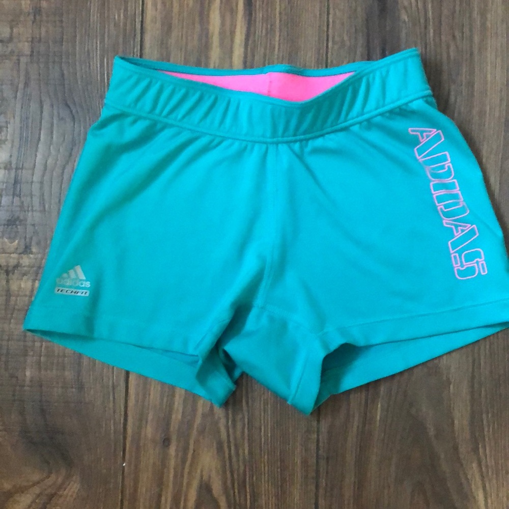 Adidas athletic shorts